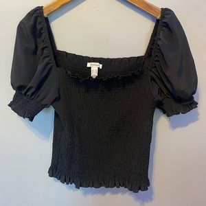 Black women’s top